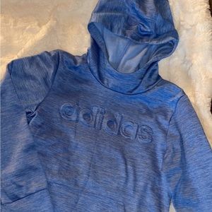 Adidas Hoodie!